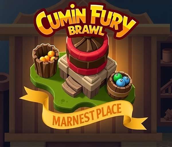 Cumin Fury Brawl Eid Event Cumin Fury Brawl Eid event with special marketplace and rewards
