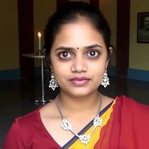 Priya from Tamil Nadu Profile picture of Priya from Tamil Nadu
