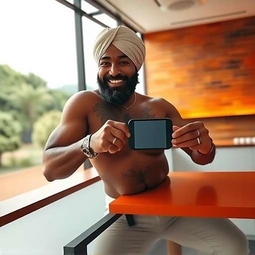 Raj from Punjab Profile picture of Raj from Punjab