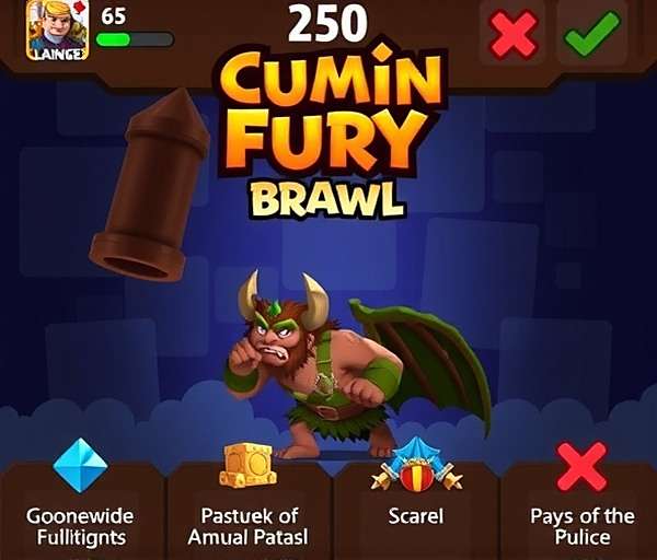 Cumin Fury Brawl Growth Timeline Cumin Fury Brawl download growth chart from launch to present